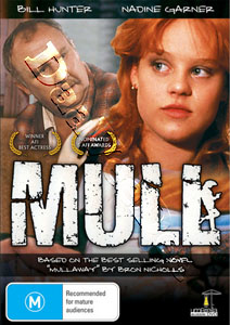 Mull (DVD)